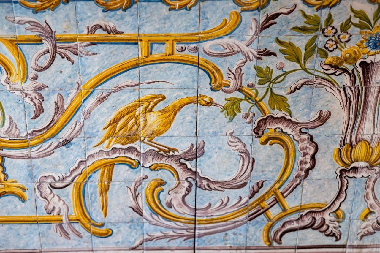 Hotel Memoria Flh Lisbon
