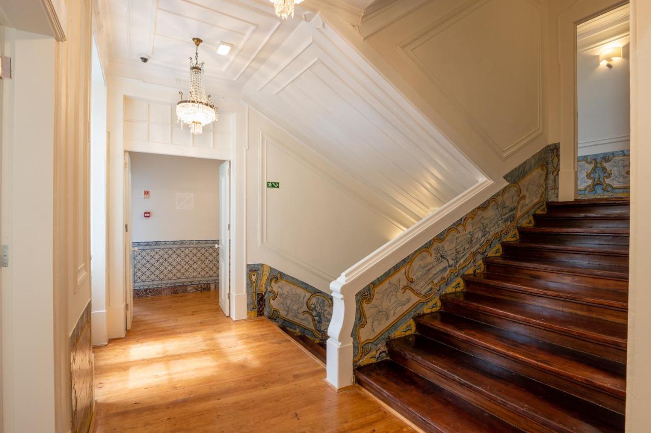 Hotel Memoria Flh Lisbon