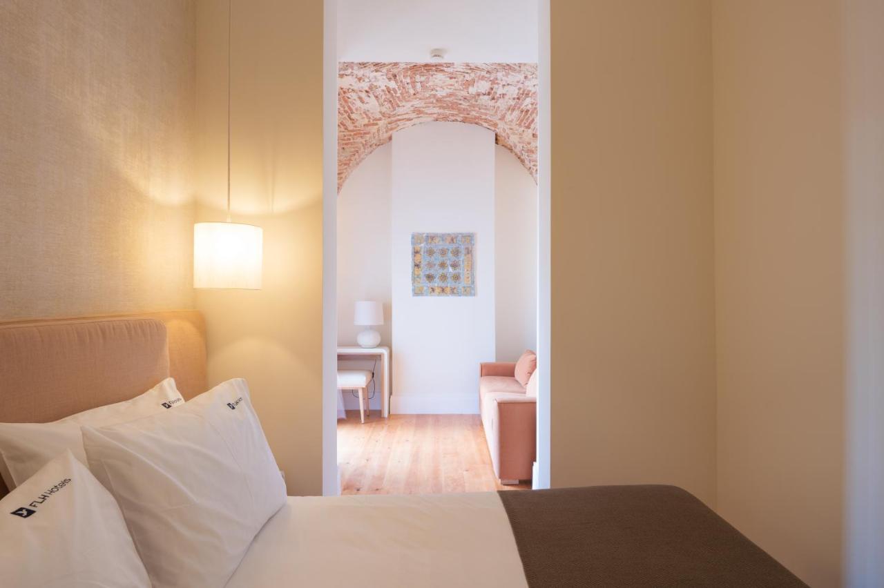 Hotel Memoria Flh