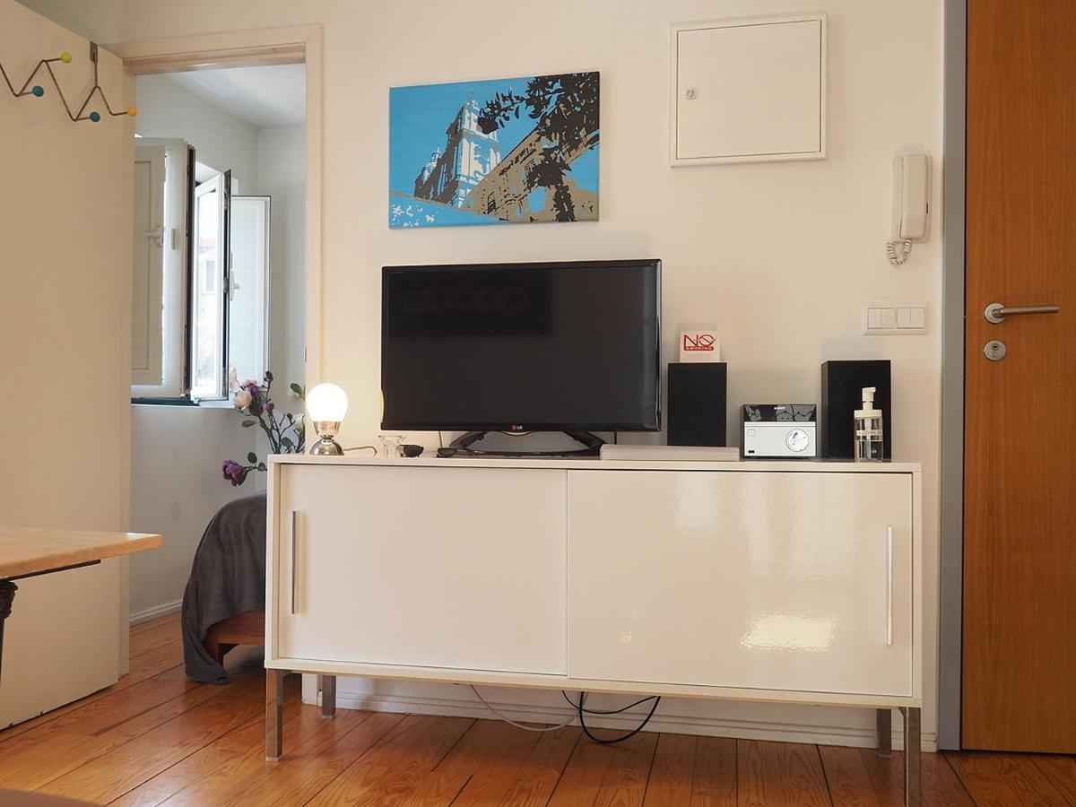 Sao Vicente - Altstadt Apartment Lisbon