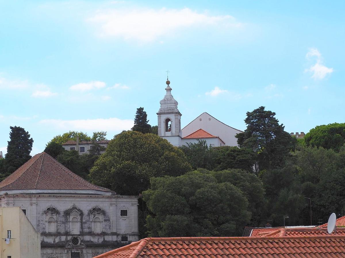 Sao Vicente - Altstadt Apartment Lisbon