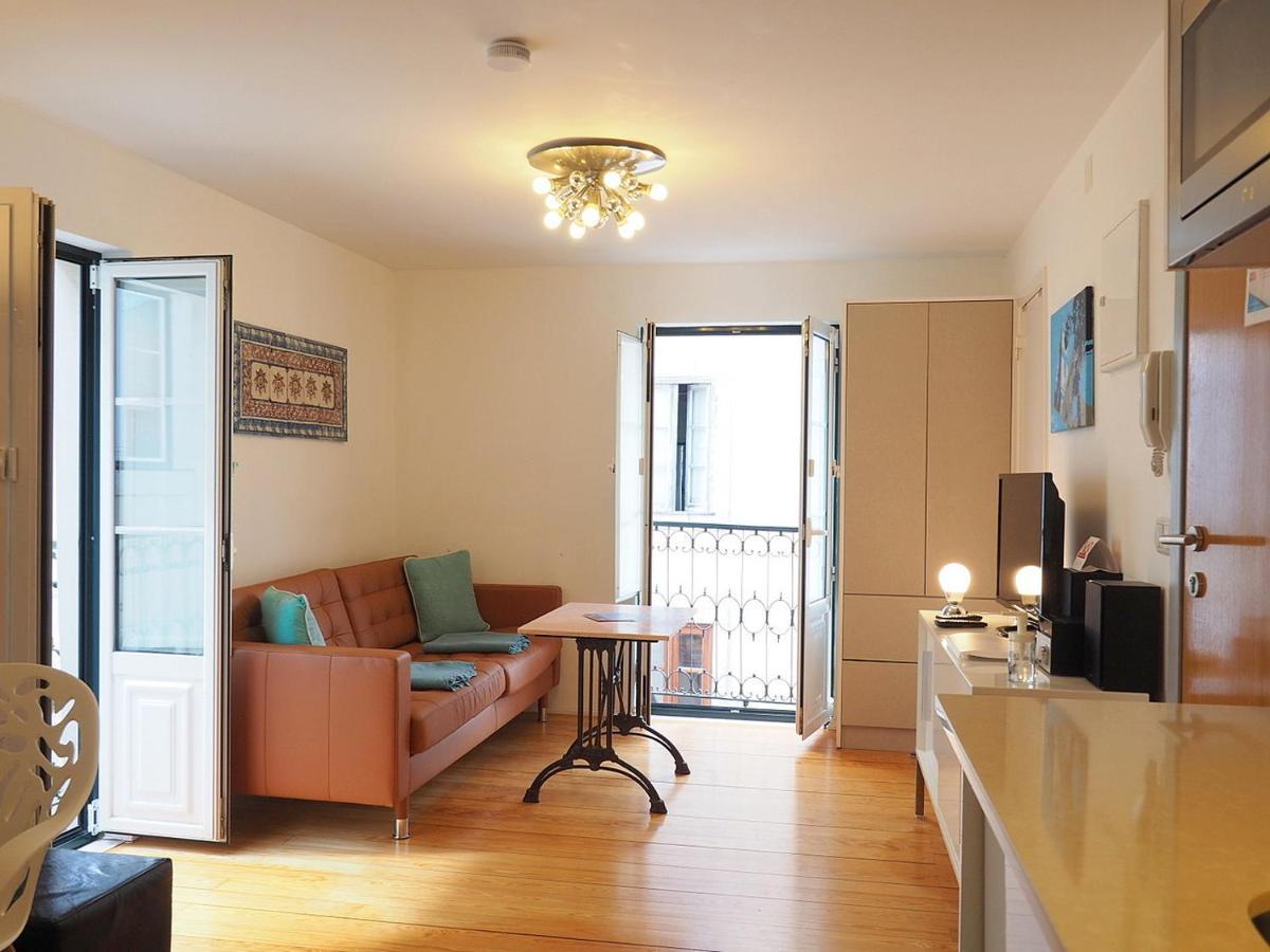 Apartment Sao Vicente - Altstadt
