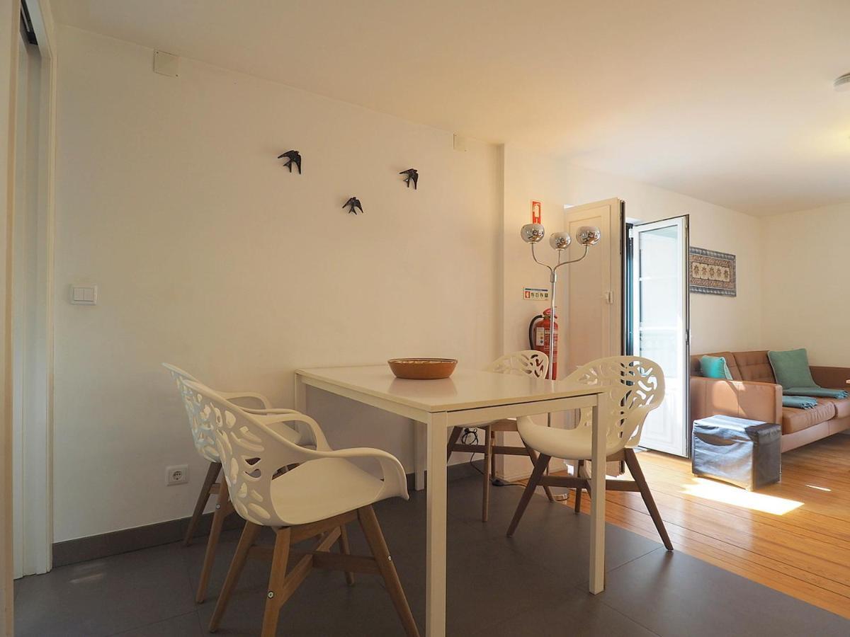 Apartment Sao Vicente - Altstadt