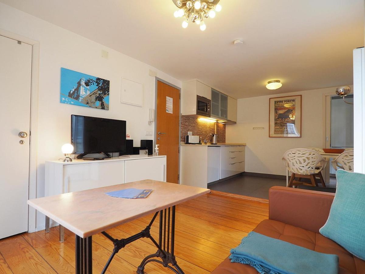 Sao Vicente - Altstadt Apartment