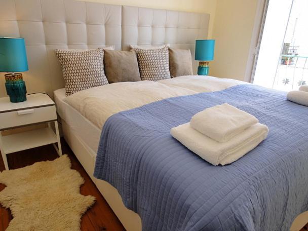 Capitao - Altstadt Apartment Lisbon