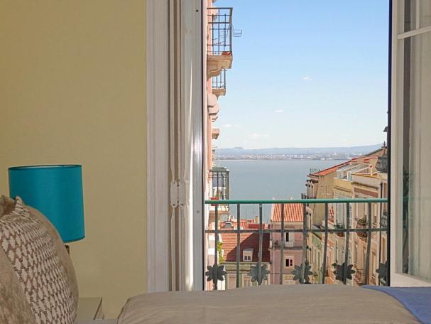 Capitao - Altstadt Apartment *