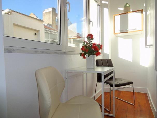 Capitao - Altstadt Apartment