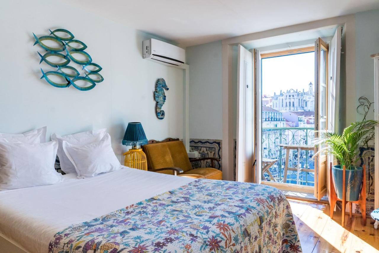 Heart - Yellow By Lovelystay Apartamento