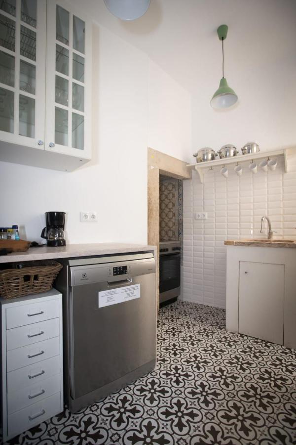 Guestready - Hygge-style In Historical Graca * Lisbon