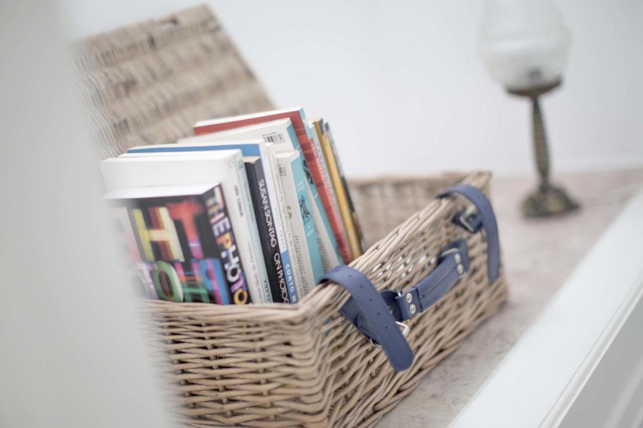 Guestready - Hygge-style In Historical Graca Apartment Lisbon