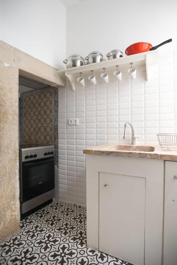Guestready - Hygge-style In Historical Graca Apartment Lisbon