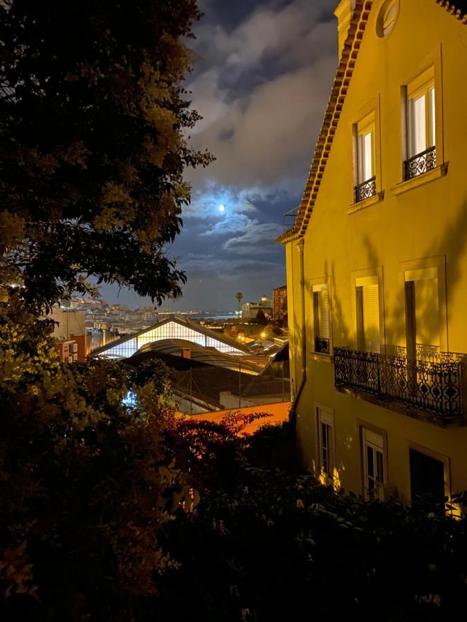 Hostel Safestay Bairro Alto
