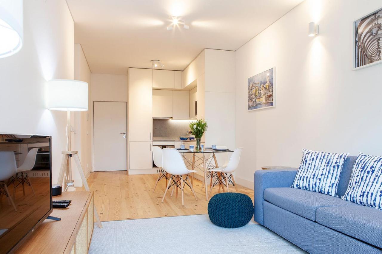 Santos Design Flat By Lovelystay * Lisbon