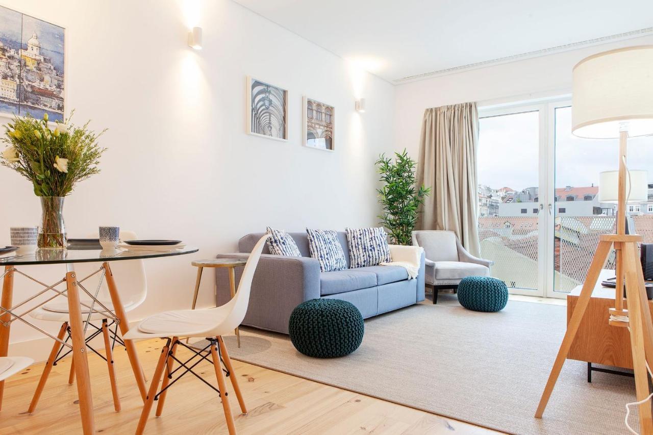 Apartment Santos Design Flat By Lovelystay *