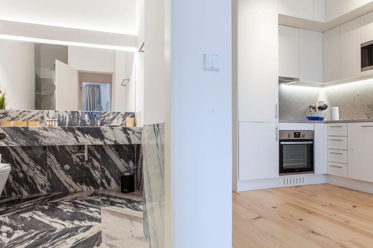 Apartment Santos Design Flat By Lovelystay *