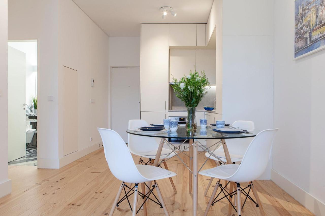 Apartment Santos Design Flat By Lovelystay
