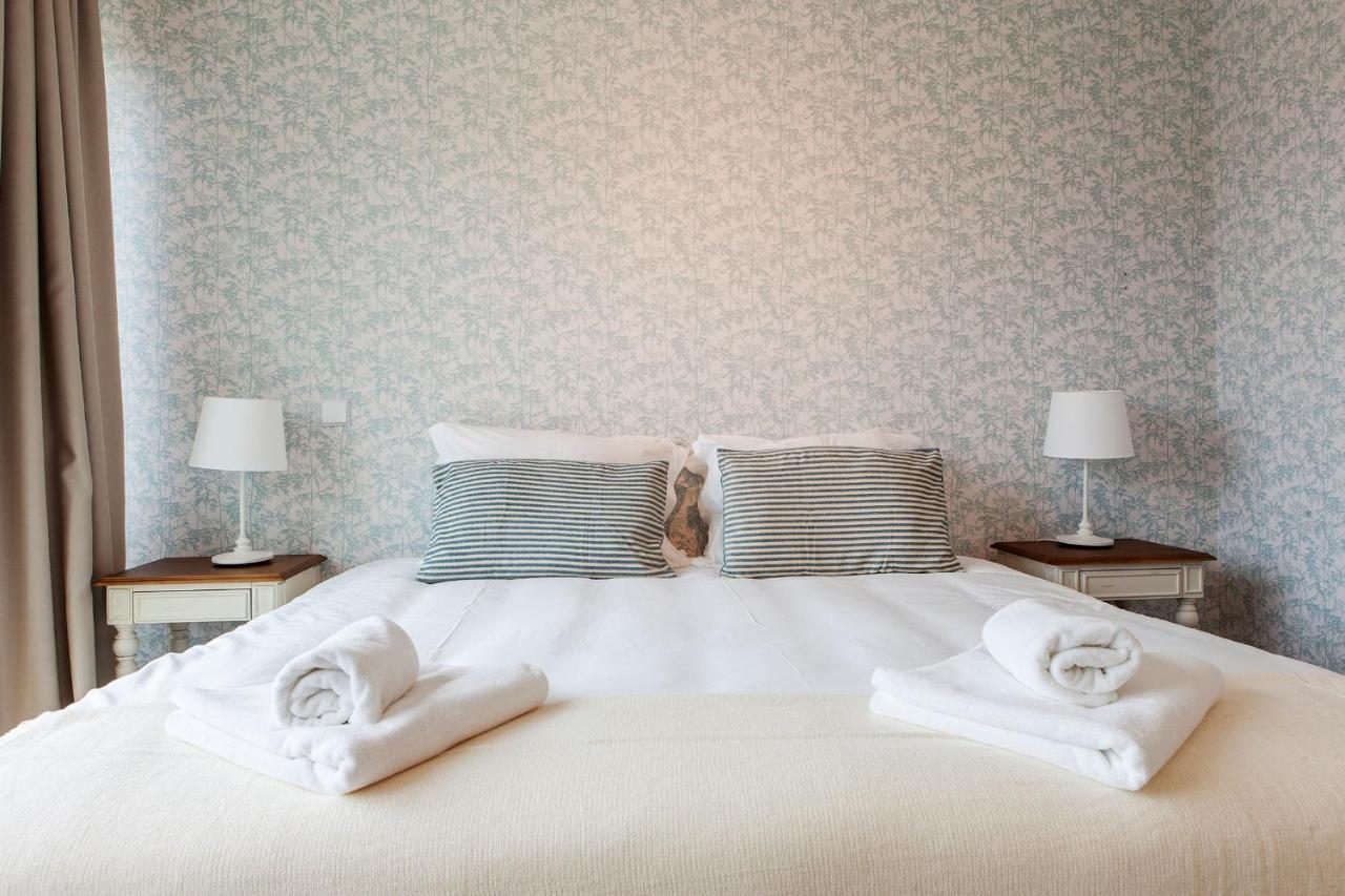 Santos Design Flat By Lovelystay * Lisbon