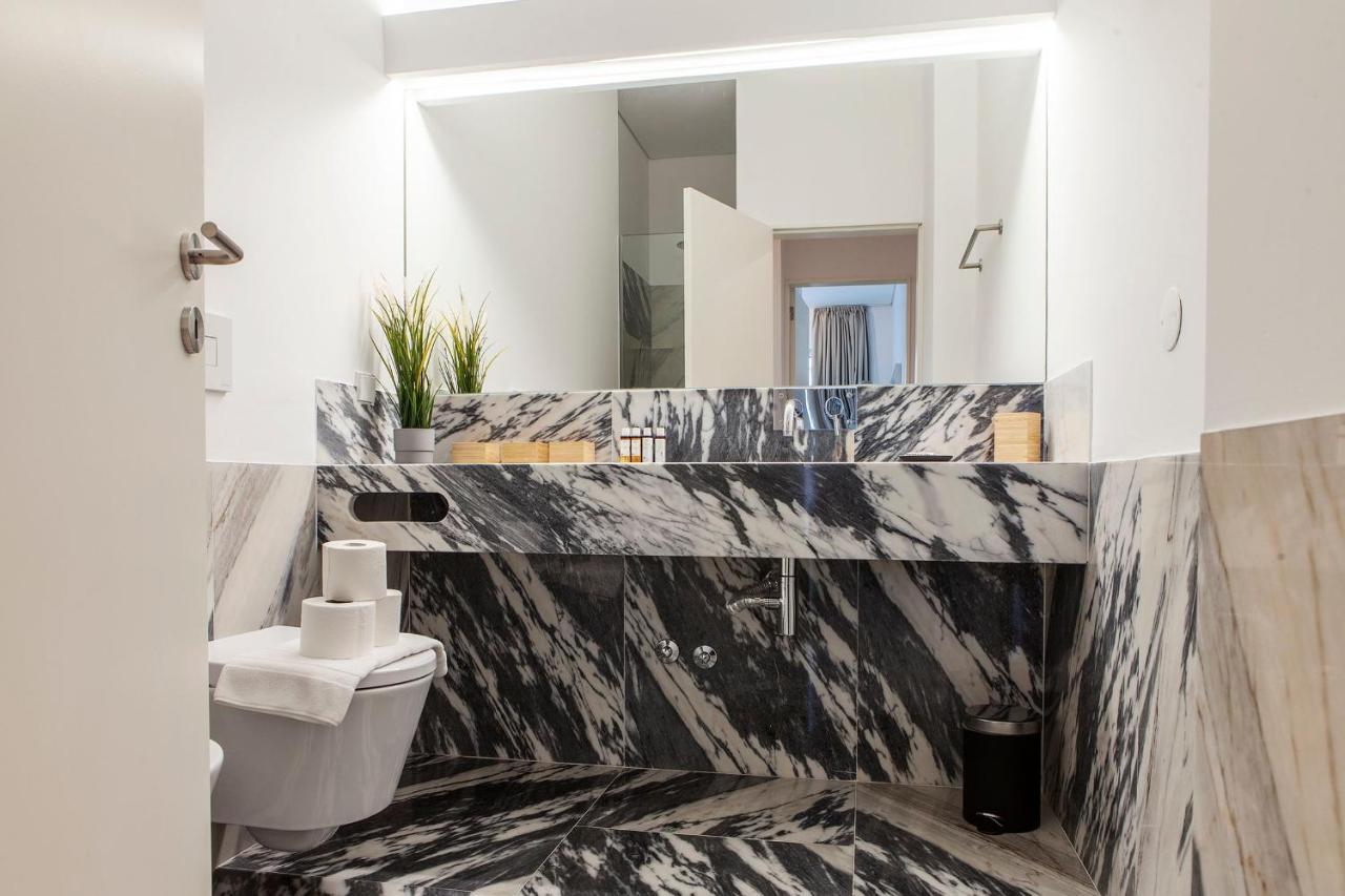 Santos Design Flat By Lovelystay Apartment *
