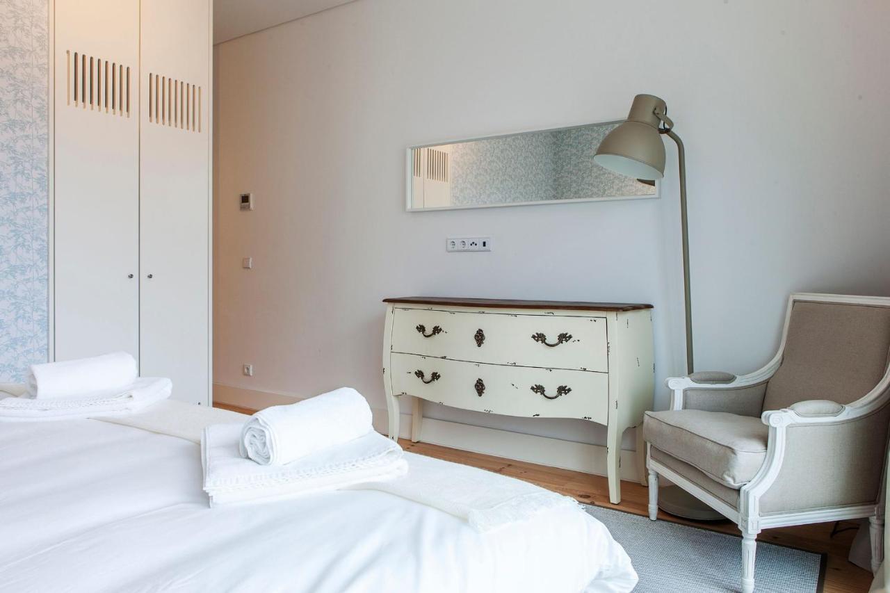 Santos Design Flat By Lovelystay Apartment *