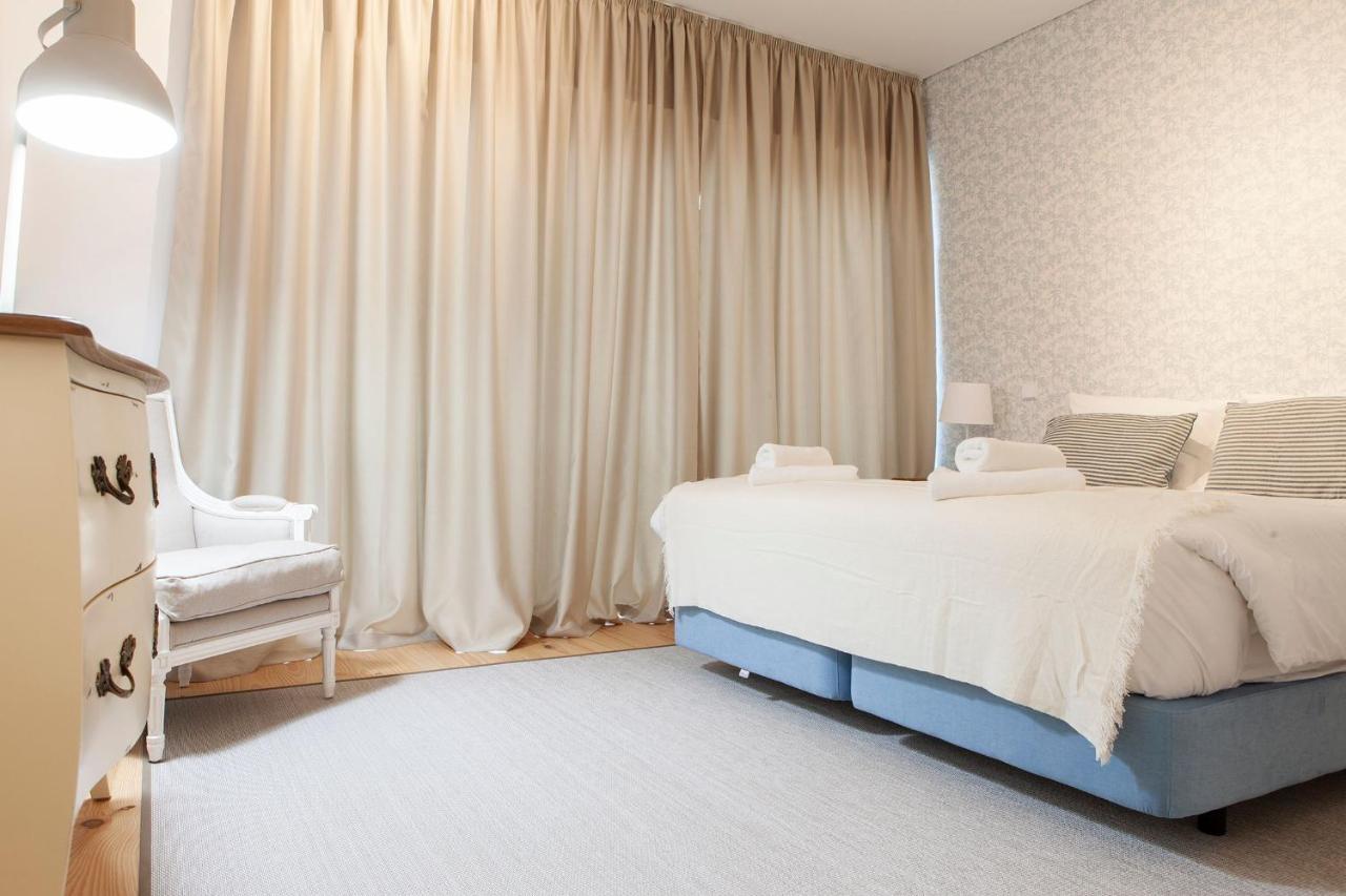 Santos Design Flat By Lovelystay Apartment Lisbon