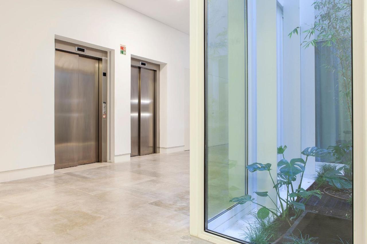 Santos Design Flat By Lovelystay * Lisbon