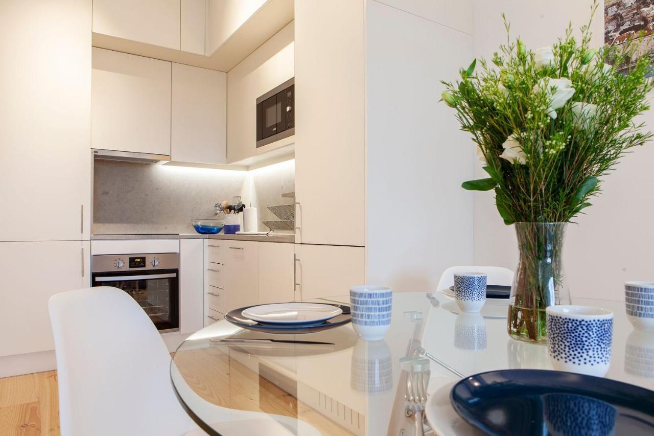 Apartment Santos Design Flat By Lovelystay *