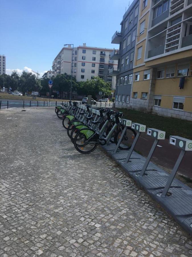 Martas Lisbon