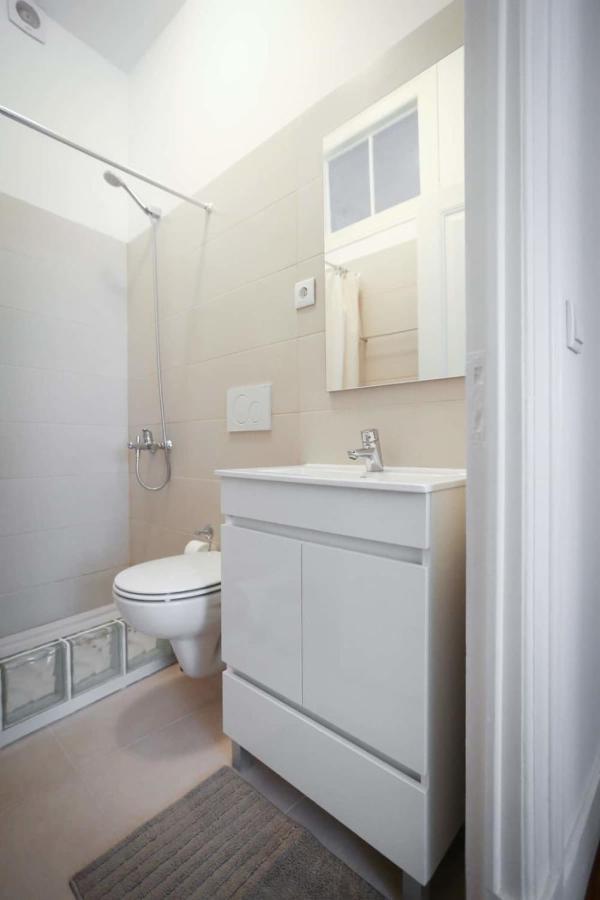Guestready - Hygge-style In Historical Graca Apartment