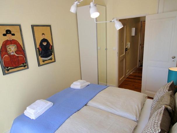 Capitao - Altstadt Apartment Lisbon