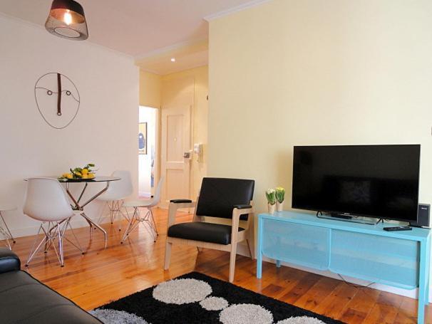 Apartment Capitao - Altstadt