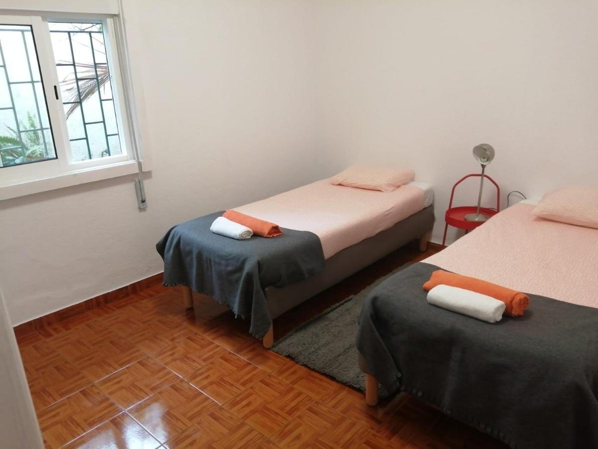 Apartment Oriente Dna Studios Lisbon