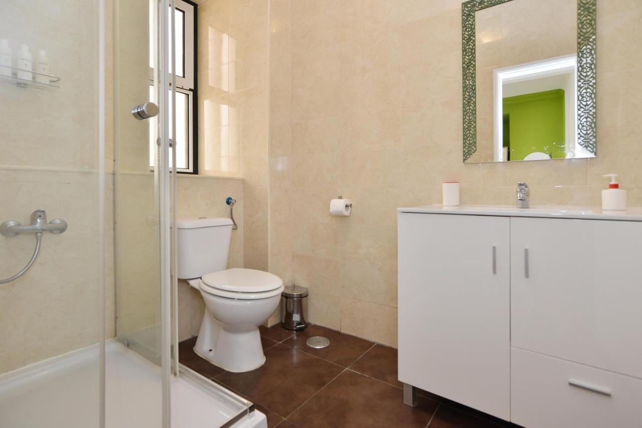 Bed & Breakfast Intendente 1865 Lisbon