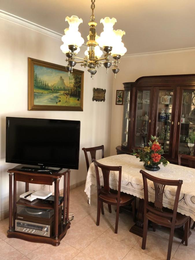Casa de hóspedes Casa Moura