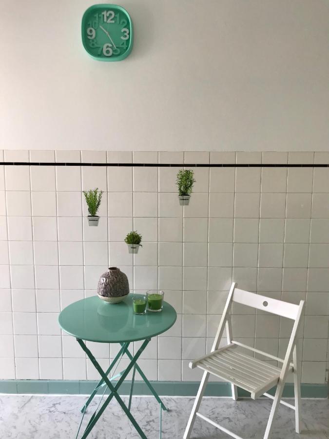 Retro Belem Apartment *