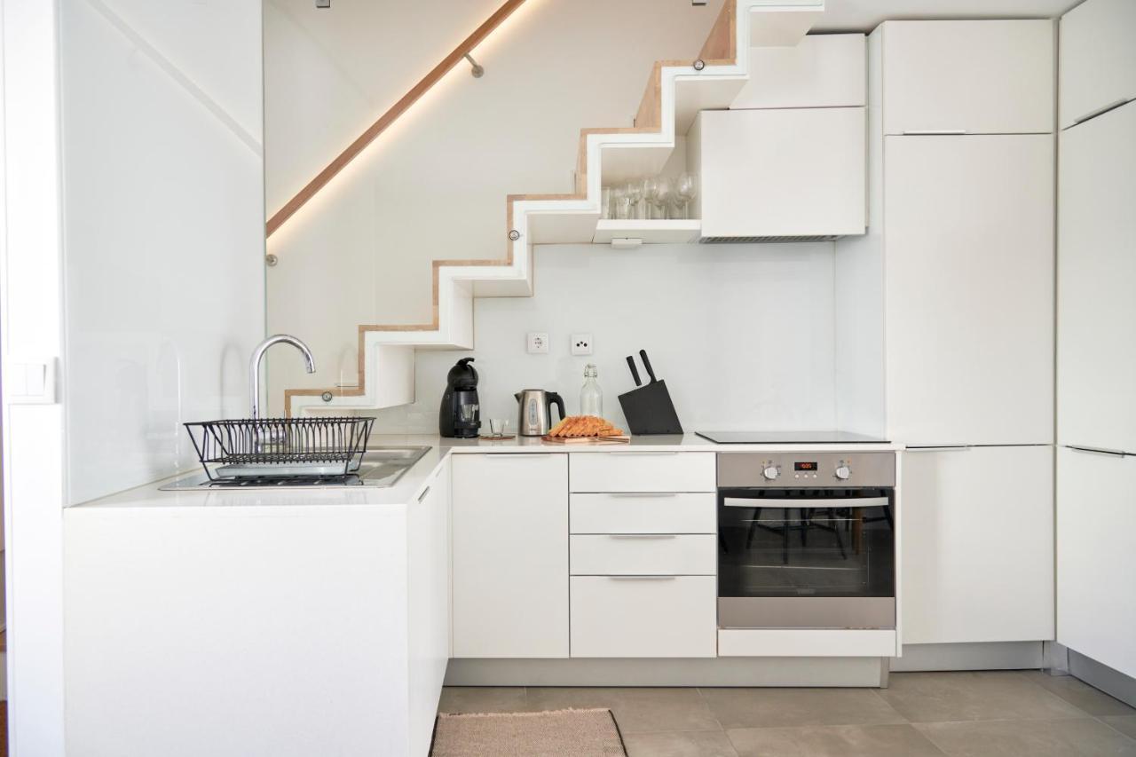 Charming House With Terrace In Lisbon.wifi. Lisbon