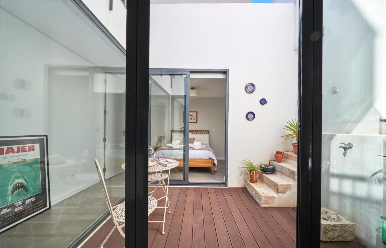 Charming House With Terrace In Lisbon.wifi. * Lisbon
