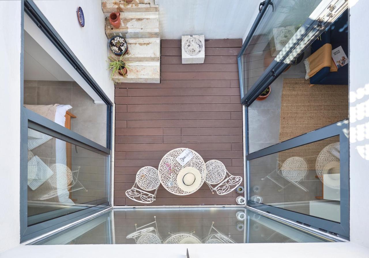 Charming House With Terrace In Lisbon.wifi. * Lisbon