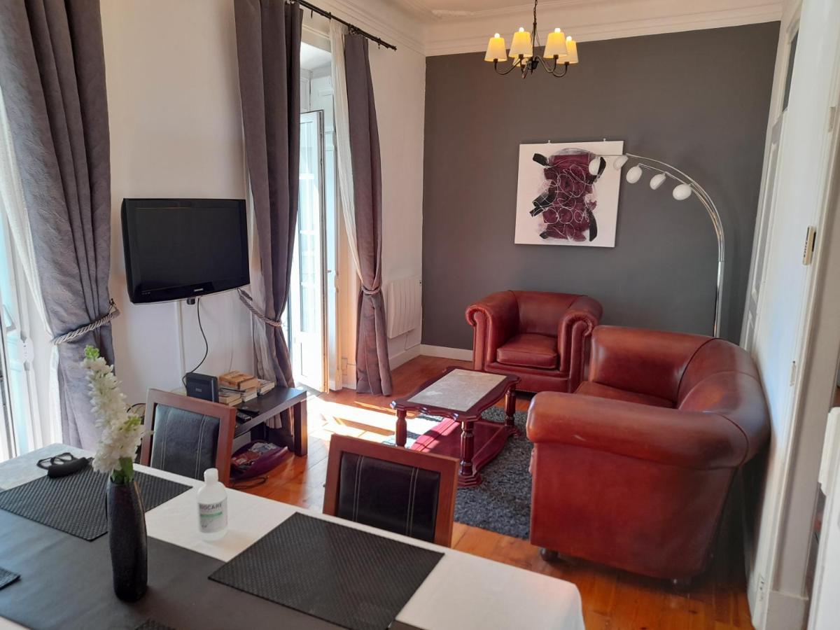 Apartment Luxury Apartment In City Centre - Avenida Da Liberdade *