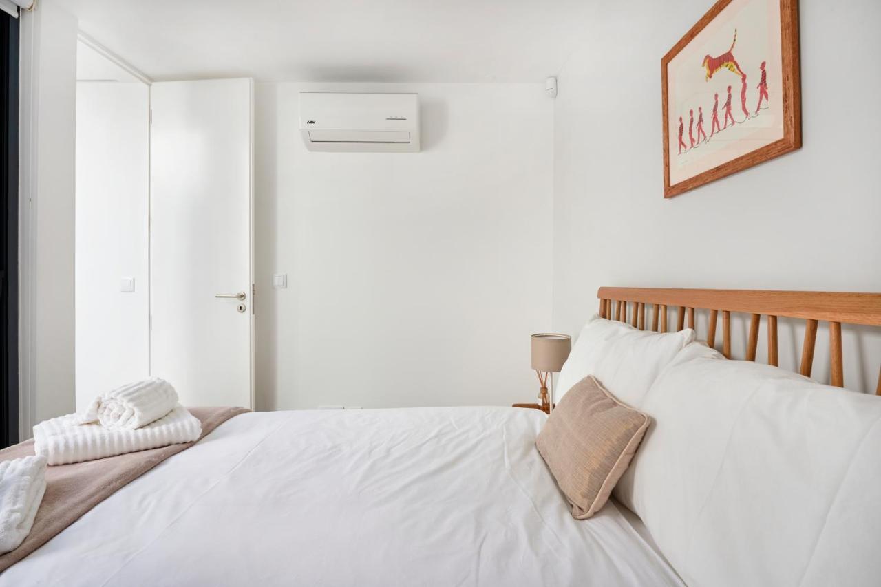 Charming House With Terrace In Lisbon.wifi. Villa Lisbon