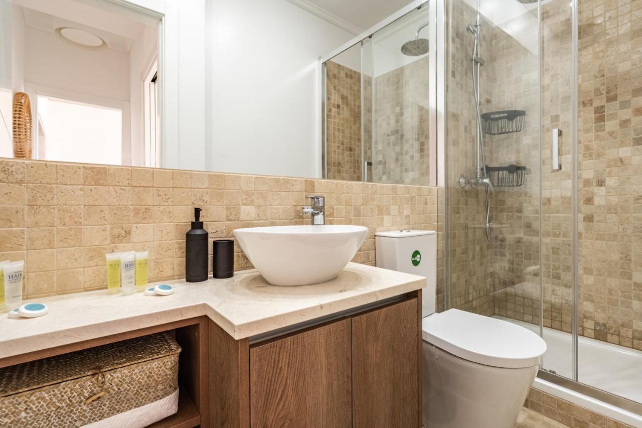 Akicity Real Charm Apartment Lisbon