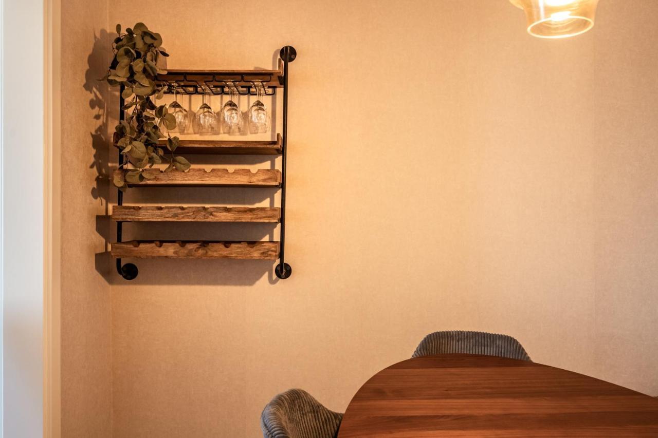 Akicity Real Charm Apartment *