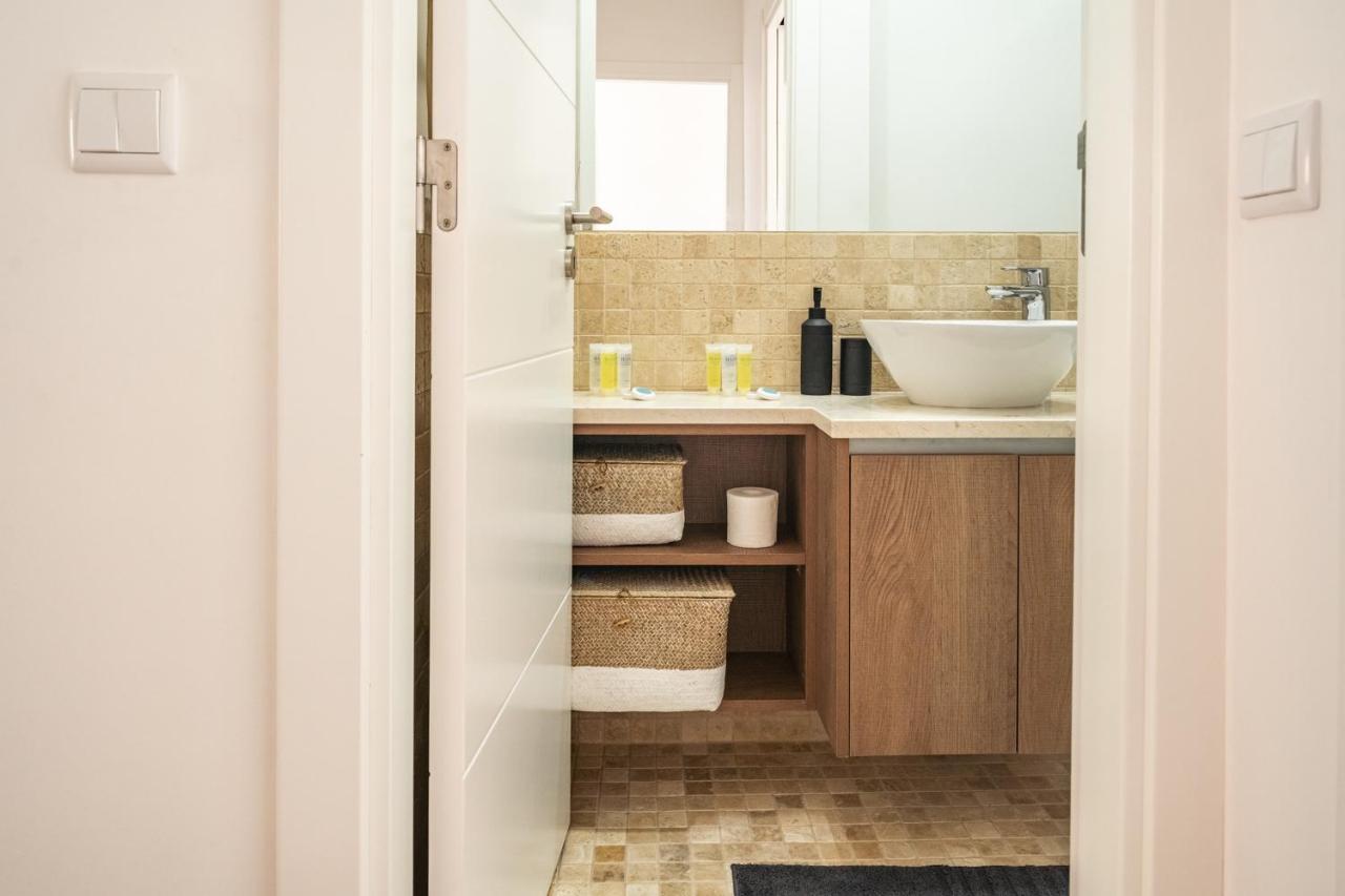 Apartment Akicity Real Charm *