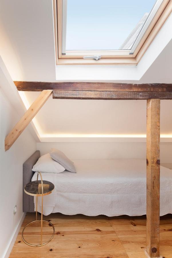 Guest house Tiny Cosy Room- Alcantara