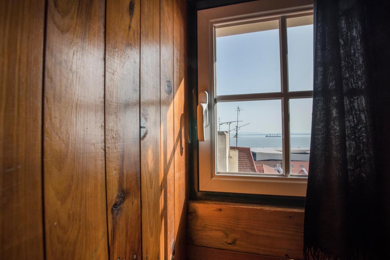 Alfama Apartment