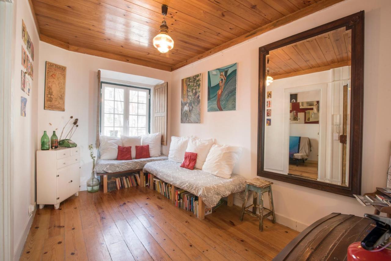 Alfama Apartment Lisbon