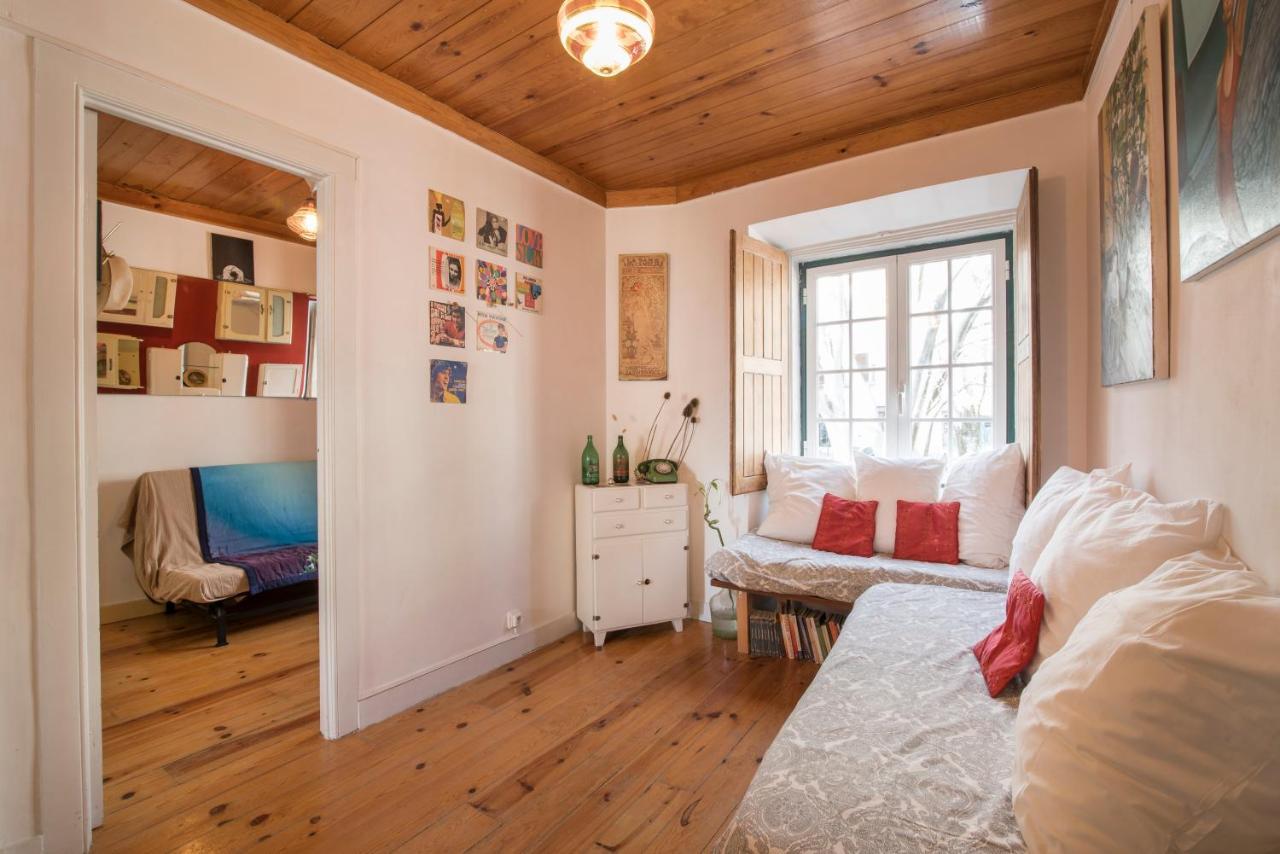 Alfama Apartment Lisbon