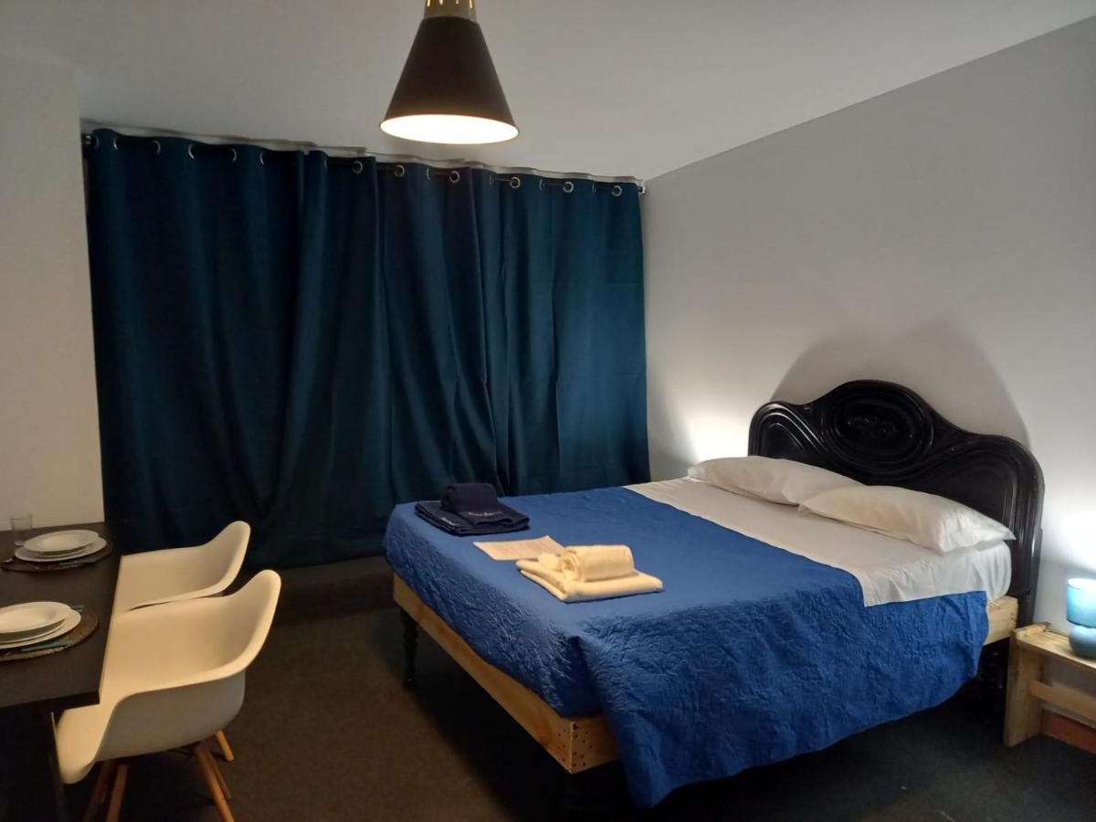 Apartment Estrada De Benfica 600 Lisbon