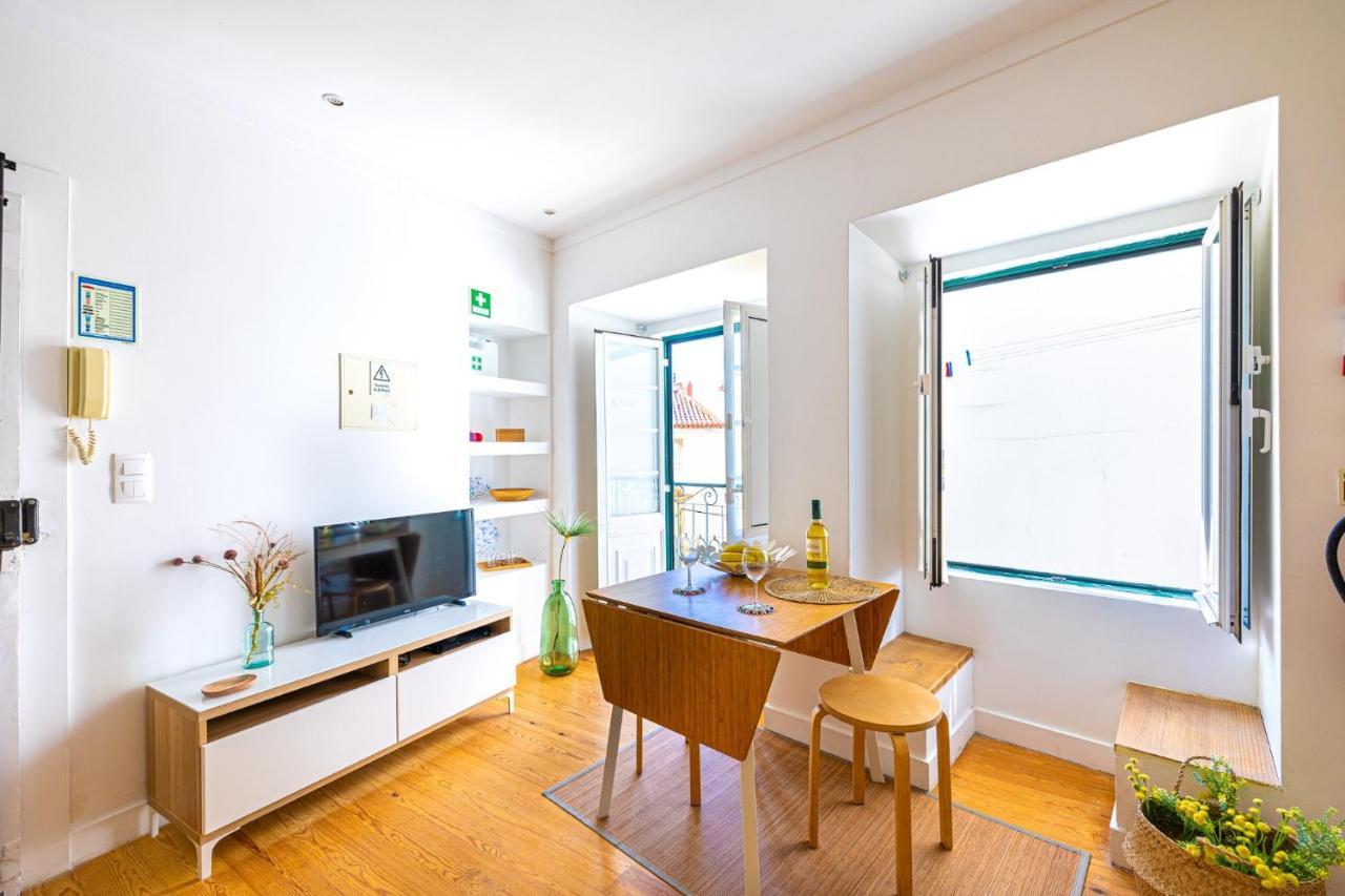 Apartamento Pateo Das Cantigas Balcony