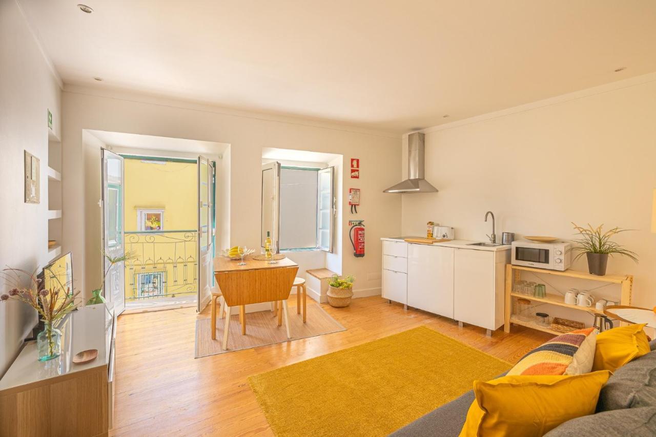 Apartamento Pateo Das Cantigas Balcony Apartment *
