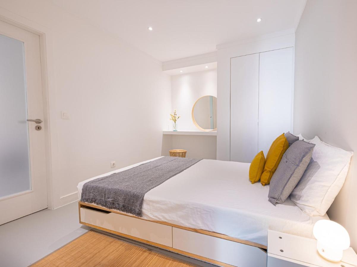 Apartamento Pateo Das Cantigas Balcony *